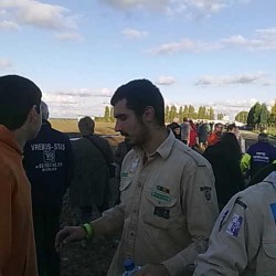 020101124 - Scouts en Gidsen Zaventem 